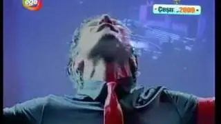 Tarkan - Çesme Sikidim