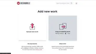 Redbubble AI SEO Generator – Create Optimized Titles & Tags in One Click