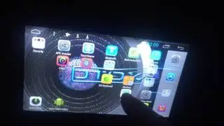Einrichtung eines Multimedia Radios von EinCar 1
