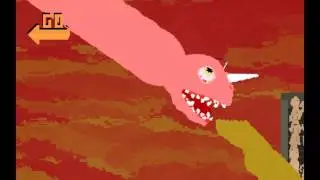 Nidhogg Multiplayer - stupidly good fun