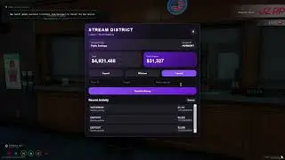 “This Banking UI Looks TOO REAL 🤯💳 | FiveM”