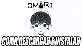 Como Descargar e Instalar OMORI para PC