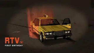 RTV IV: First Anniversary