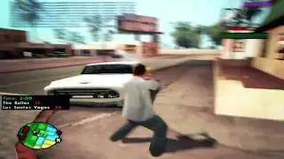 ~ gena bukin [1080p/60fps] [gta/mods/settings gonwik in desc]