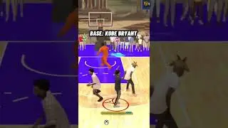 Best jumpshot in 2k24☄️ 