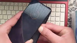 Frp honor A8 JAT-L29 account Google تخطي حساب SIGMA BOX