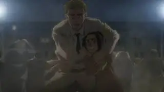 Eren's duplicity | AOT
