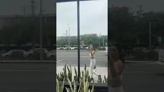 Friday morning shenanigans 