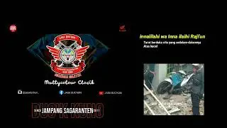 Musibah jalan baru pasir salam