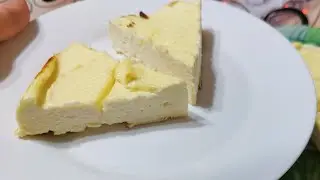 ТВОРОЖНАЯ ЗАПЕКАНКА ДЛЯ ДИАБЕТИКОВ 2 ТИПА И НЕ ТОЛЬКО 👍😋