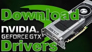 Nvidia Graphics Card Drivers Download & Install (Hindi) | Kshitij Kumar