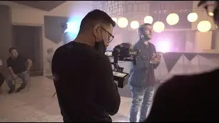 TELLA - making of