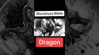 dragón biblia #biblia #bible #religion #historias #historia #curiosidades #datoscuriosos #anecdotas