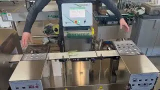 Dynamic weighing