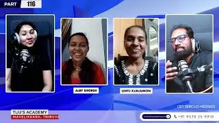 OET SERIOUS MISTAKES PART - 116
