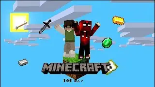 100 дней на одном блоке (часть 1)
