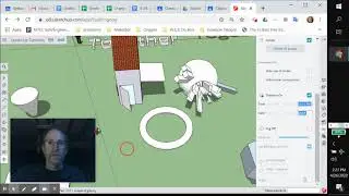 Lesson 19.1: Display Tool Part 2 - Shadows & Fog