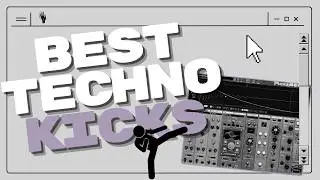 Punchbox 2 The Techno Kick Plugin I Actually Use