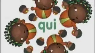 Doki - Que que que - Silabas