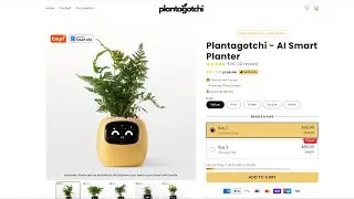 $37,000/mo Unique Shopify Store (AI Product)