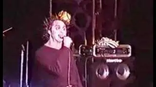 Король и Шут -Два друга(Юбилейный,2001г)