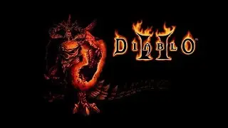 ⚔⚔ Diablo 2 ⛏⛏