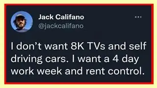 50 Times People Were Tired Of Capitalism And Were Not Afraid To Say It