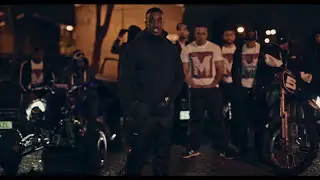 Bugzy Malone - Confessions [Music Video]