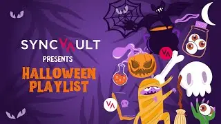 🎃 Best Halloween Instrumental Music 2024 | Halloween Mix 👻