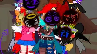 “Blame it on the alchohol” (AFTON KIDS ANGST) read DESC
