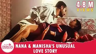 Nana & Manisha's Unusual Love  Story | IFH