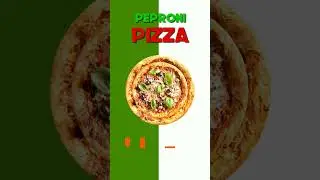Peproni pizza home made mummy ki roti gol gol #shorts #youtubeshorts #aftereffects