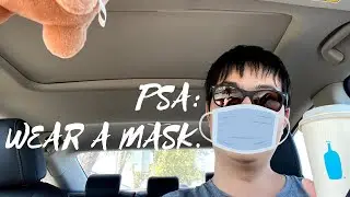 Wear a Mask
