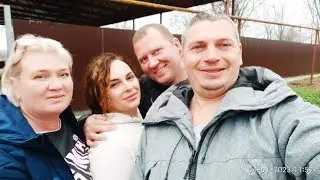 676❤️Вот эта встреча!!! Эмоции зашкаливают!! Ждём результаты анализов Габриэль