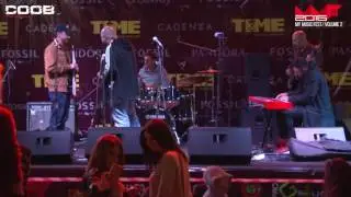 Funkabout - Violet Tulip (MMF 2016)