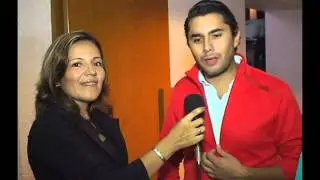 EUFORIA JUVENIL ZONA 4 NOTA