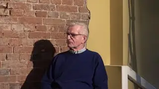 Willi Meinders und Kai Orak unterhalten sich über die Kalte Fusion