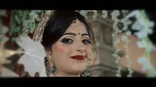 MONGA DIGITAL PHOTOGRAPHY // new wedding highlight 2019 // chirag & bhawna //