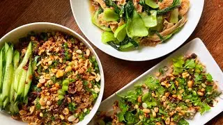Quick & Easy Mother’s Day meal with Boiling Point