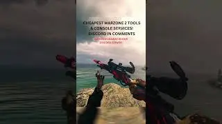 HOW TO GET CAMOS FOR FREE ON WARZONE 2 | DISCORD IN COMMENTS FOR WARZONE 2 T00LS