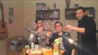 НГвСпБ выпуск НОВОГОДНИЙ!!!