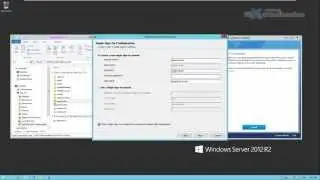 VMware vCenter 6 installation (Windows) - Part 1
