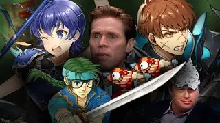 YOU KNOW HOW MUCH I SACRIFICED?!? - Hector Hard Mode 18