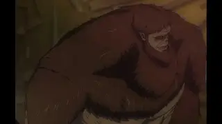 Levi Kills Zeke Beast Titan? Attack on Titan Season 4 Episode 7 [1080p]