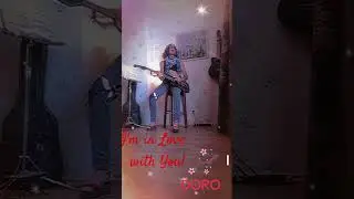 Великая DORO! rock lyric
