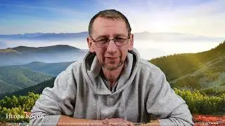 21.10.2024. Молитва. Игорь Косов.