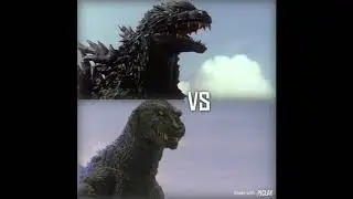 GMK Vs G2K As Requested By Nick Barnabae (With Wolf ofDimensions)