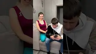 Саня всё испортил ...
