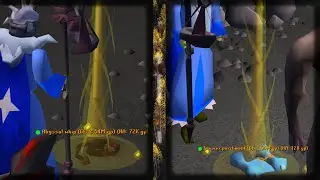 Wildy Slayer is the NEW META