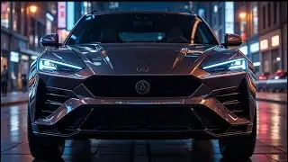Lotus Eletre 2025 – The Ultimate Hyper Electric SUV | Full Review & Details